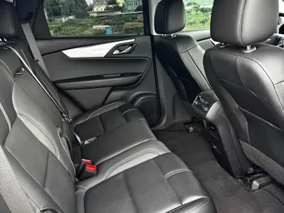 Chevrolet Blazer