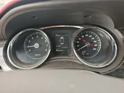 Baojun 730