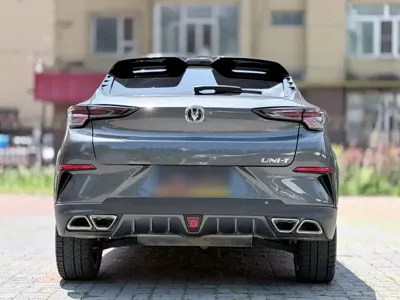 Changan UNI-T