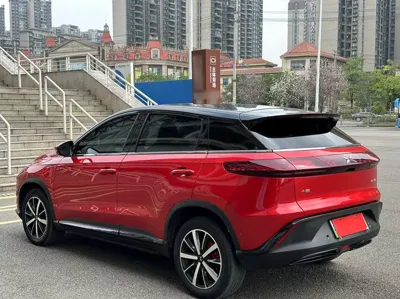 Xpeng G3