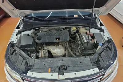 Roewe i6