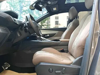 Peugeot 4008