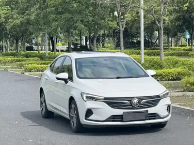 Buick Verano