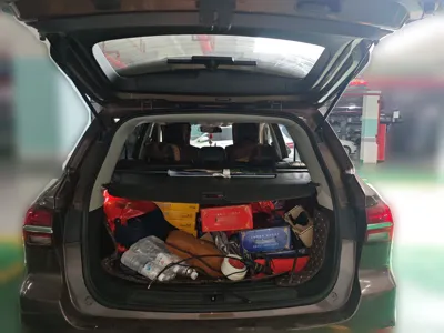 Roewe RX5