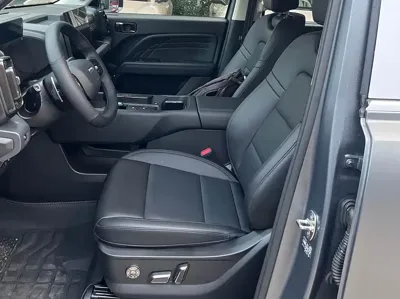 Haval Menglong Petrol