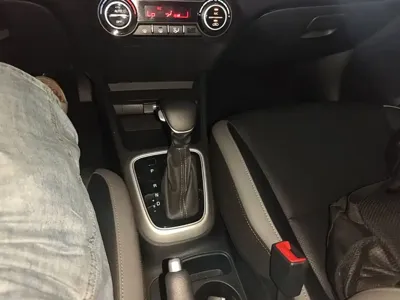 Kia KX1