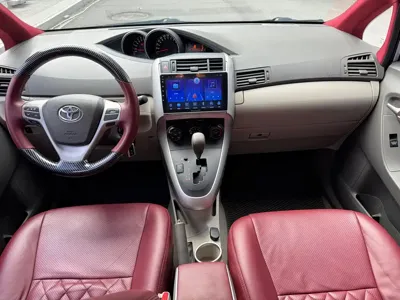 Toyota Verso