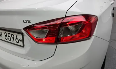 ChevroletGMDaewoo Cruze