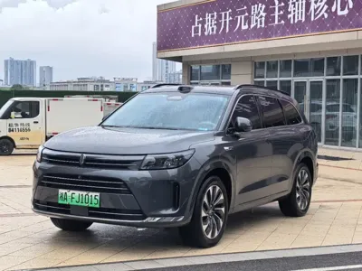 AITO 问界 AITO M7