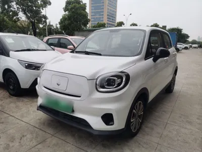 Leapmotor T03