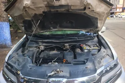 Honda Elysion