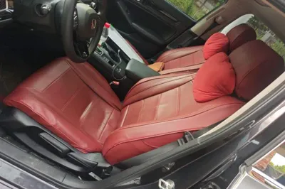 Honda Integra