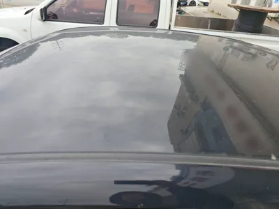 Geely GC7