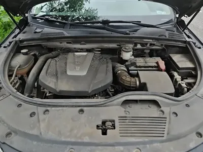 BYD Tang