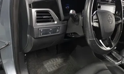 KG_Mobility_Ssangyong KORANDO