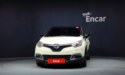 Renault-KoreaSamsung QM3