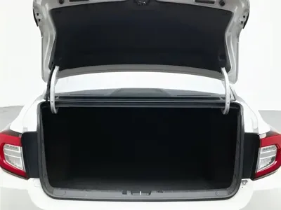 Honda Envix
