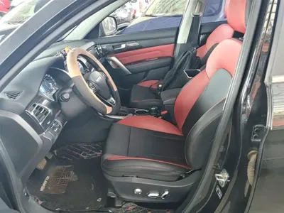 Haval H2