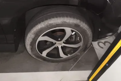 BYD S7