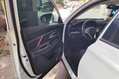 CHANGAN OSHAN X7 PLUS