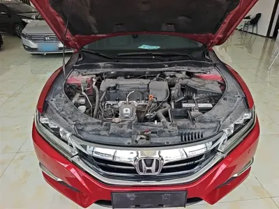 Honda Spirior