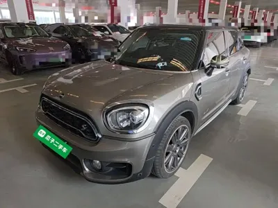 MINI Mini Countryman
