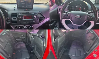 Kia Morning