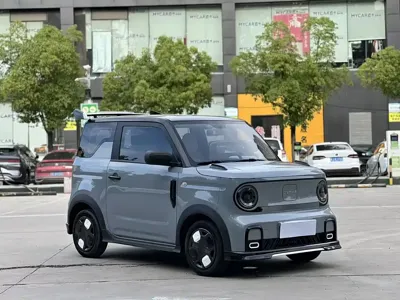Galaxy Panda