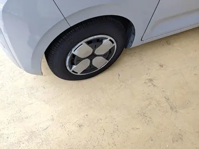 Wuling Air ev