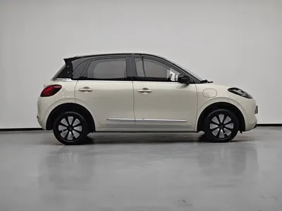 Wuling Bingo