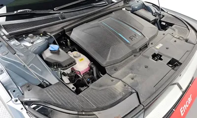 Hyundai Ioniq5