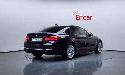 BMW 4-Series