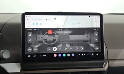 Kia PV5