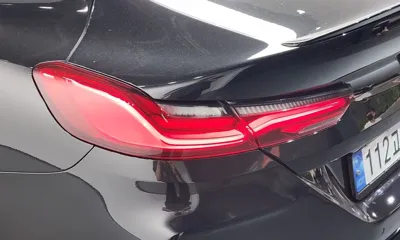 BMW M8