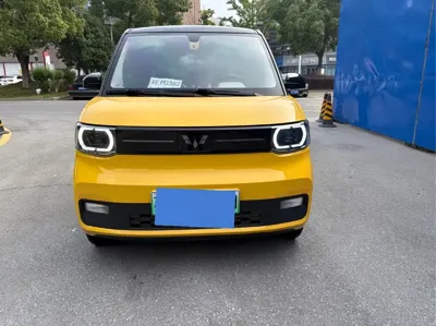 Wuling MINIEV