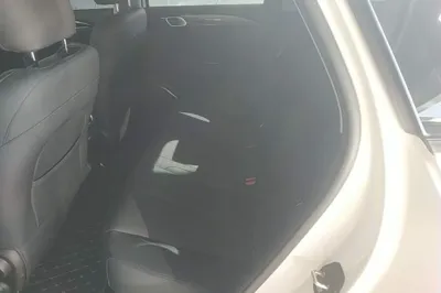 Geely Auto Emgrand