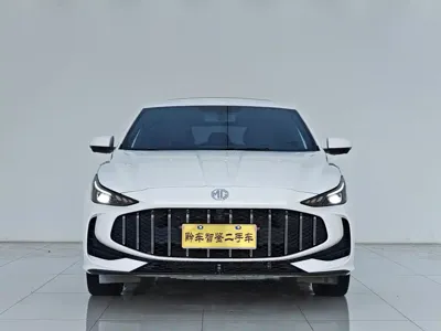 MG MG5