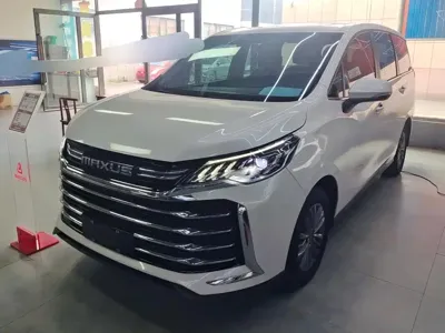 大通 G50