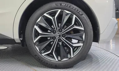 Citroen-DS DS4