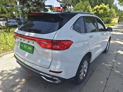 Haval M6