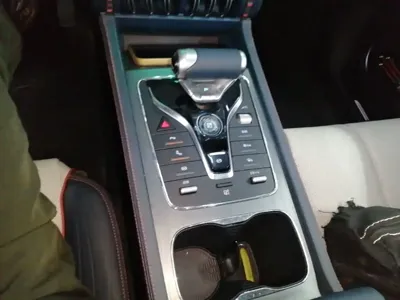 BYD Yuan Plus