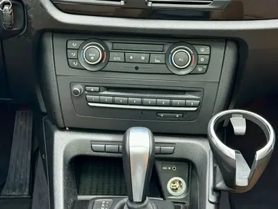 BMW X1 (Import)