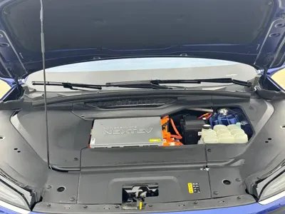 Nio EC6