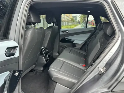Volkswagen ID.4 X