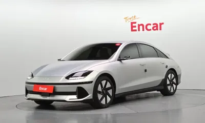Hyundai Ioniq6