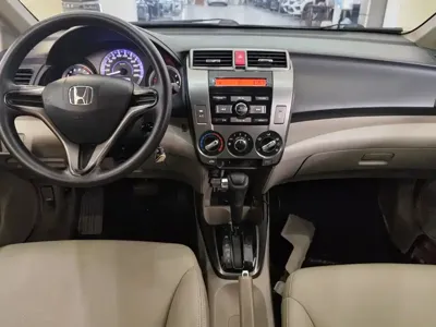 Honda City Classic