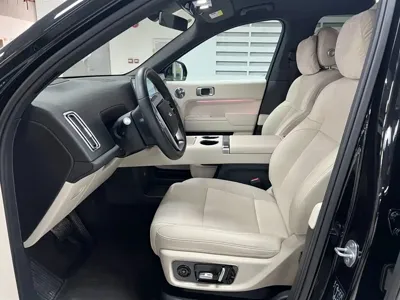 Li Auto Li L9