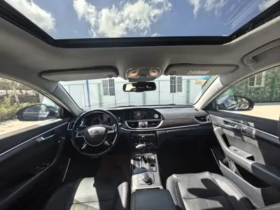 JAC Refine A60