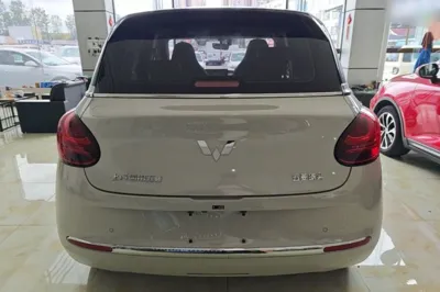 Wuling Bingo