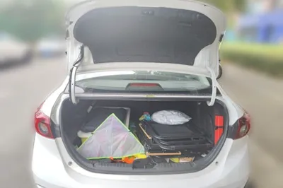 Mazda Mazda 3 Axela